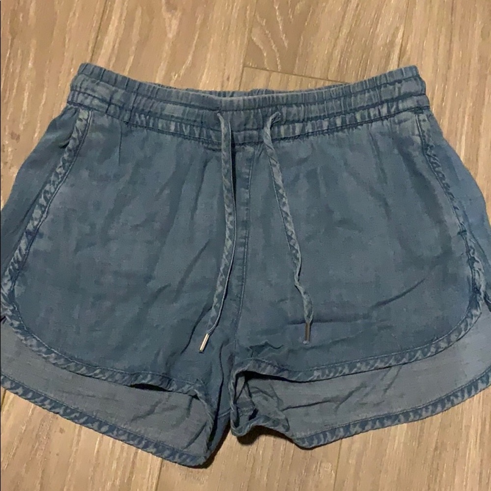 H&M shorts